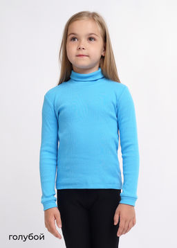 Водолазка детская