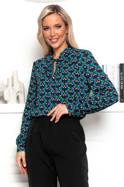 Блузка 6071 - Open-style фото 3