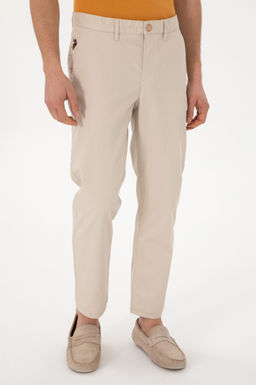 Erkek Ta_ Kanvas Pantolon Sepette S_rpriz _ndirim - U.s. polo assn фото 2