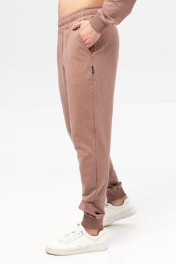 Брюки мужские 418M3-31 капучино - Solo mio фото 3