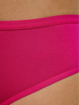 Lui et Elle / Трусы слипы CLASSIC со средней посадкой  фото 3