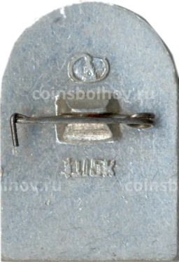 Значок Проездная Пятницкая башня