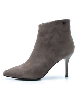 01-PCM342-7 BROWN Ботинки демисезонные женские - No name фото 12