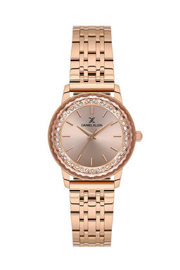 Наручные часы Daniel Klein женские кварцевые 13825-6