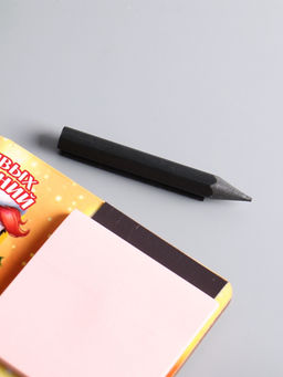 Цена за 2 шт. Магнит на холодильник с блоком для заметок Лошадь. Счастливых мгновений, 6?10.5 см - Хорошие сувениры фото 5