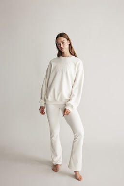 Sudadera de deporte en DryMove - H&m фото 3