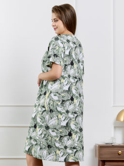 Халат Магма VIOTEX