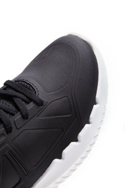 Кроссовки для тренинга Черный