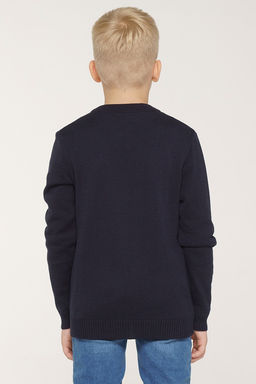 Жакет детский 5223-7121/2 - Vay фото 4