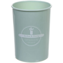 Набор кухонных принадлежностей 12шт "Felicita" мятный