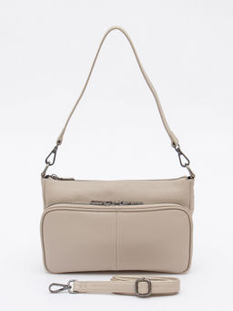 Сумка 8200VG off white Vitelli Grassi