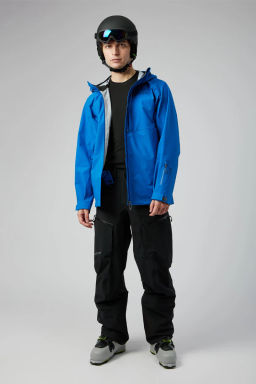 КУРТКА ГОРНОЛЫЖНАЯ МАМАЙ Unisex 23-40919 20