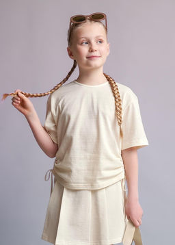 867395/15кж Джемпер дев. (ЧЗ)