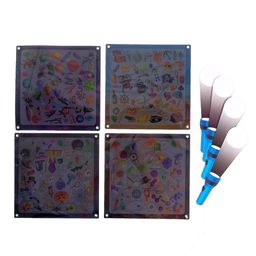 Настольная игра Тёмная история, в пакете - Simaland фото 5