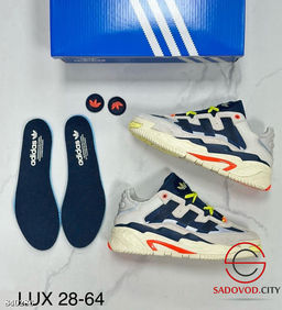 Кроссовки женские весенние - Bruno фото 3