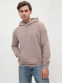 Худи мужское GREG G171-RM-4001(бежевый м.)