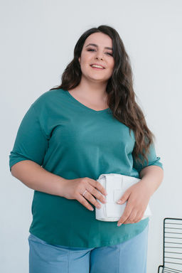 Футболка женская - Jp фото 8