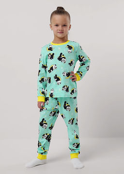 Пижама детская