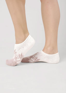 Носки женские НГ травка