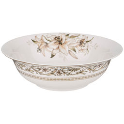 СЕРВИЗ СТОЛОВЫЙ LEFARD LILIES НА 6 ПЕР. 23 ПР. фото 5