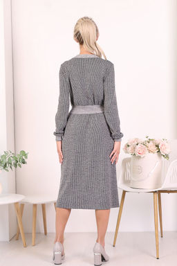 Платье П5-5313 - Wisell фото 10