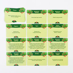 Экономическая игра MONEY POLYS. Зоопарк, 4+ - Лас играс фото 4