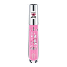 Блеск для губ Extreme Shine Volume Lipgloss, 02 Summer Punch прозрачно-розовый 930281