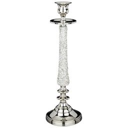 ПОДСВЕЧНИК БОХО НА 1 СВЕЧУ. ВЫСОТА=32,5 СМ