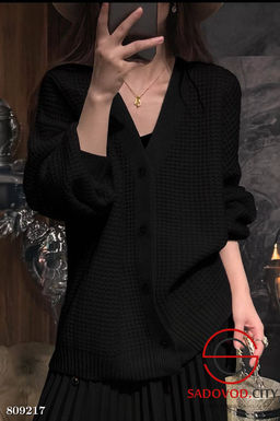 кардиган женский на пуговицах