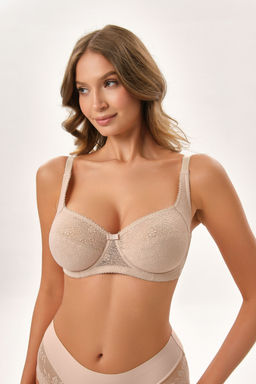 Бюстгальтер кружевной OIRO Agata 2821