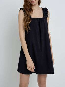 Платье женское CONTE ELEGANT LPL 2186 black