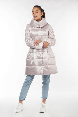 04-2113 Куртка демисезонная (синтепон 150) - El podio фото 6