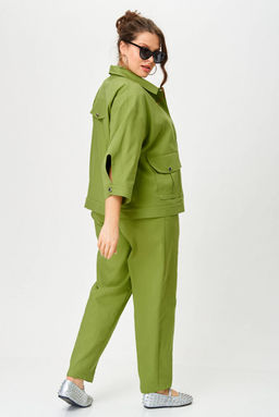 Костюм SOVA 11281 олива  фото 2