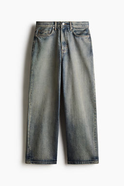Baggy Jeans - H&m фото 7