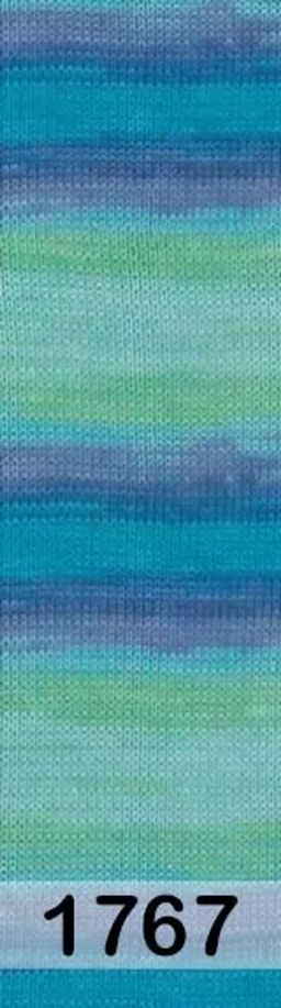 DIVA BATIK - Alize фото 2