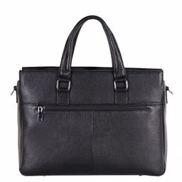 Портфель 2093BSH black Heanbag