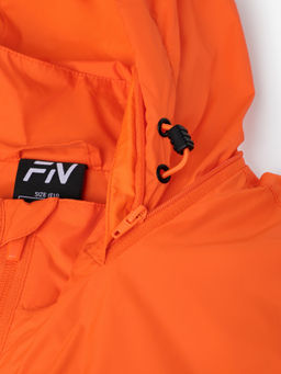 Ветровка FN Storm Orange