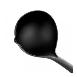 Половник Walmer Home Chef, цвет черный  фото 3