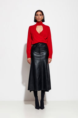 Джемпер 55128