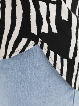 Блузка вискозная(сингапур) - Dora фото 28