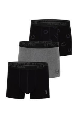Erkek 3l_ Boxer Tak_m_