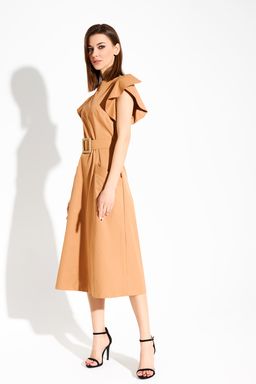 Платье 0626 - Di-lia fashion фото 2