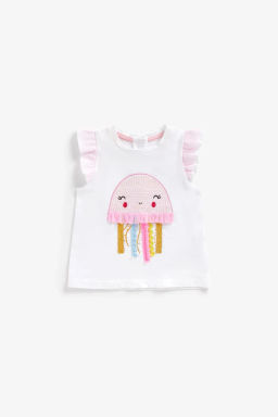 Mothercare / Футболка фото 2
