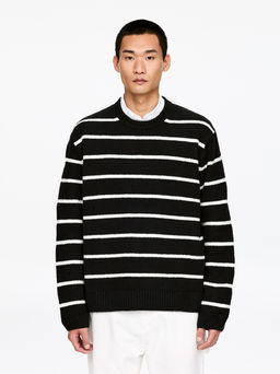 Jersey relaxed fit en mezcla de algod?n - H&m фото 3