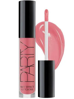 Belor Design Блеск для губ "PARTY" №8 ягодный микс new