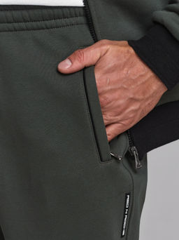 Спортивный костюм мужской 12M-RR-1806 RED-N-ROCKS - Addic фото 6