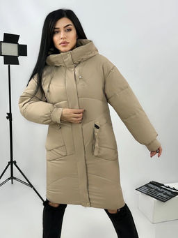 Куртка женская V, Артикул: 113637