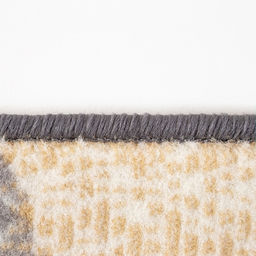 Ковер Мокко прямоугольный 60х110 см, 100% полипропилен, джут - Люберецкие ковры фото 2