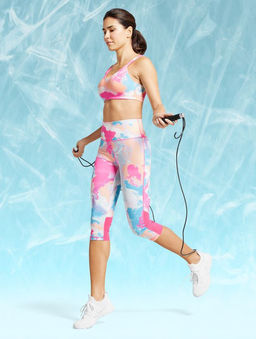 Женские спортивные капри CRIVIT  фото 4