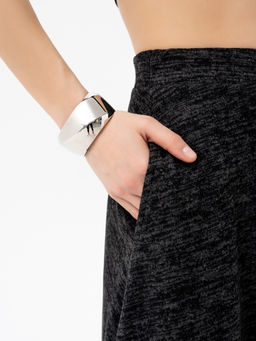 Юбка жен.арт.112/4-3,графитовый - Binita фото 6